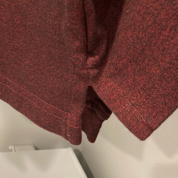 Van Heusen V-Neck Top - Picture 9 of 9